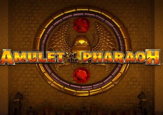 Amulet of the Pharaoh