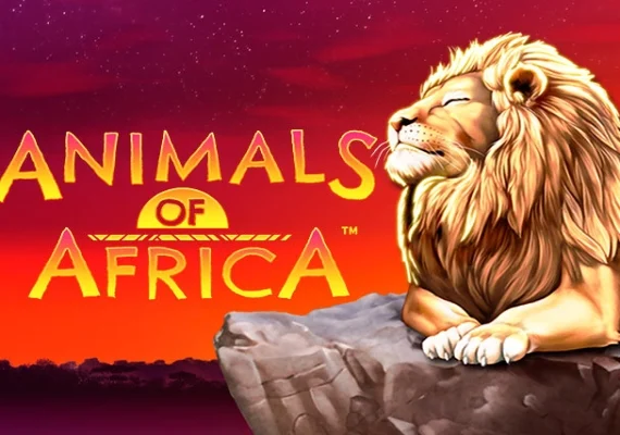 Animals of Africa