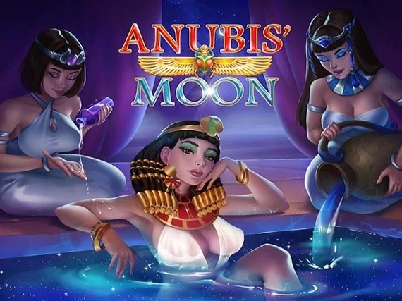 Anubis’ Moon