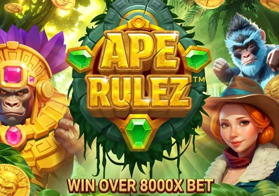 Ape Rulez