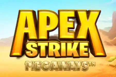 Apex Strike Megaways