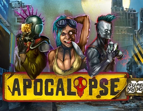 Apocalypse