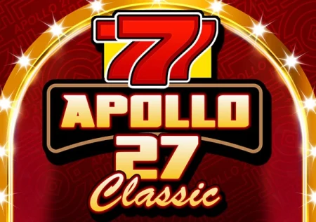 Apollo 27 Classic