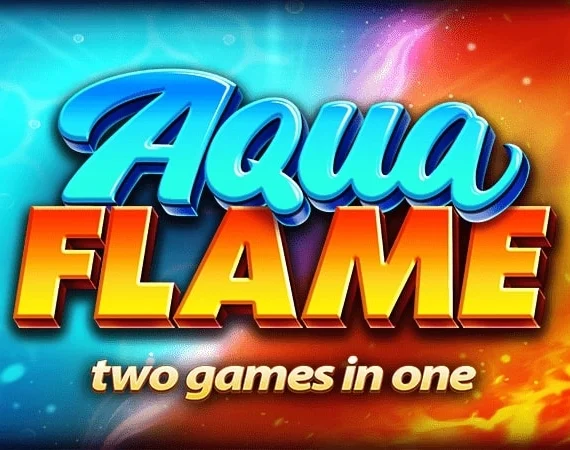 Aqua Flame
