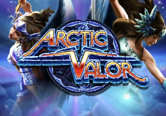 Arctic Valor