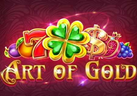 Art of Gold