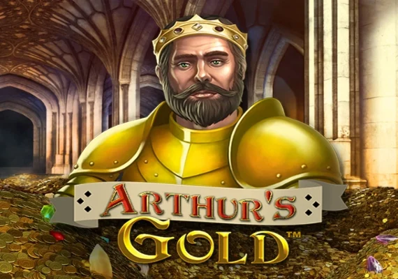 Arthur’s Gold