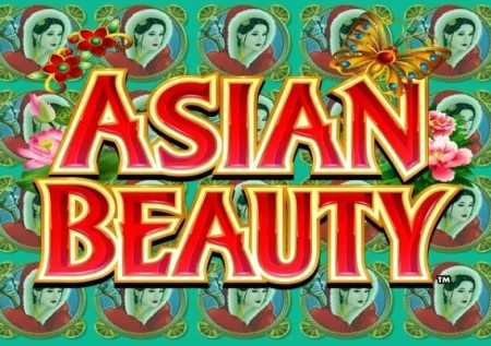 Asian Beauty