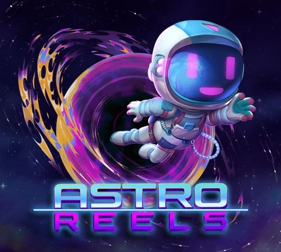 Astro Reels