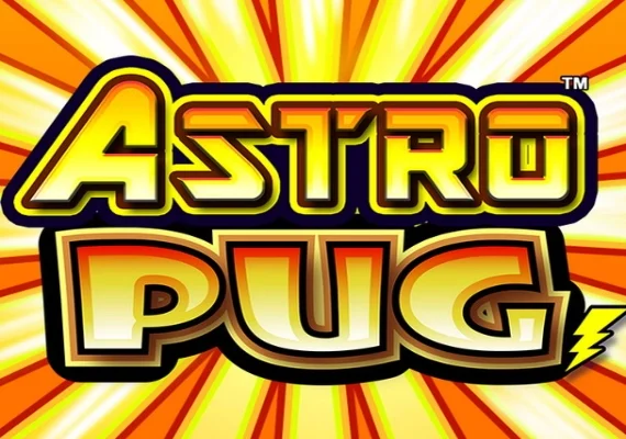 Astro Pug