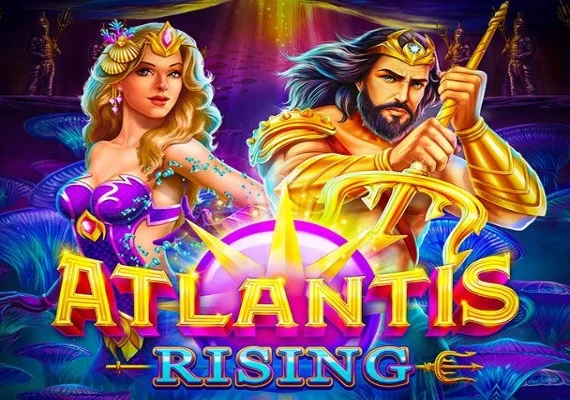 Atlantis Rising