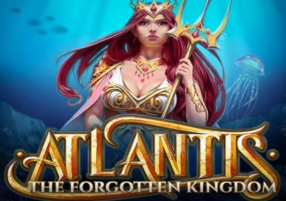 Atlantis: The Forgotten Kingdom