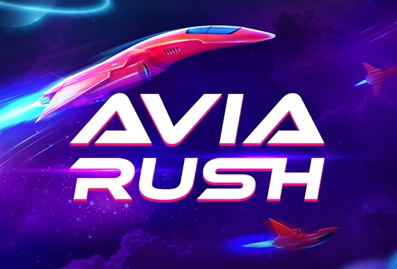 Avia Rush