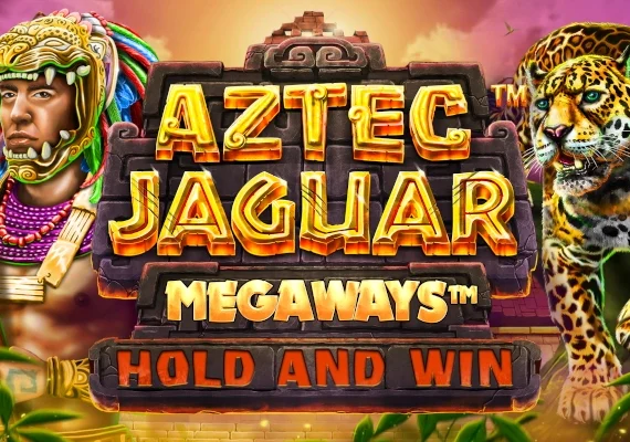 Aztec Jaguar Megaways