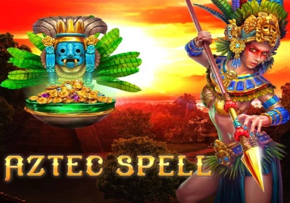 Aztec Spell – 10 Lines