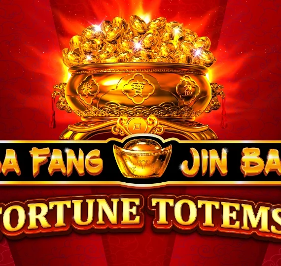 Ba Fang Jin Bao Fortune Totems