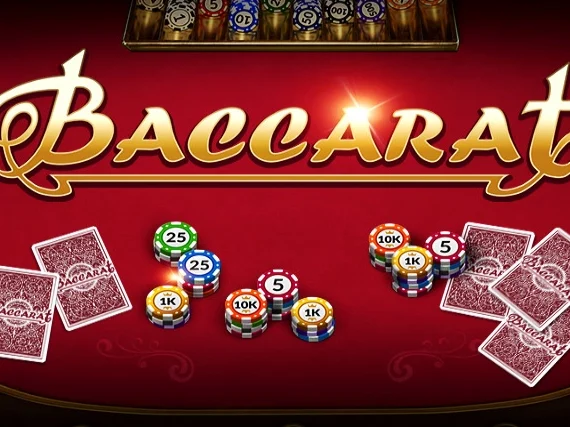 Baccarat 777