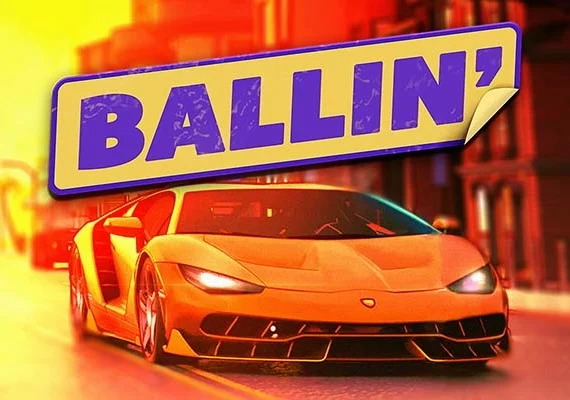 Ballin’