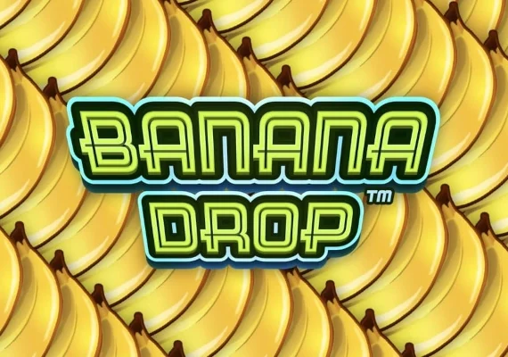 Banana Drop