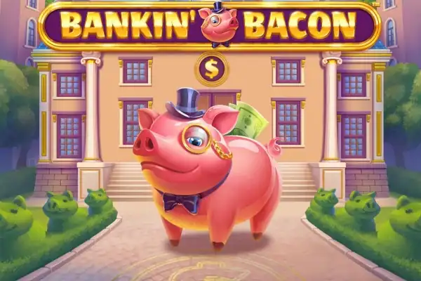 Bankin' Bacon