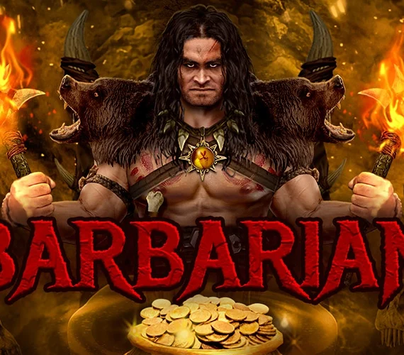 Barbarian