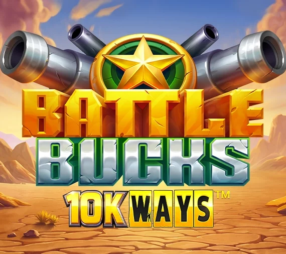 Battle Bucks 10K Ways