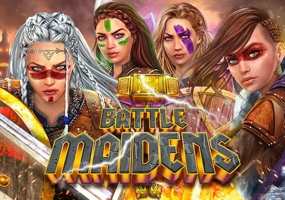 Battle Maidens