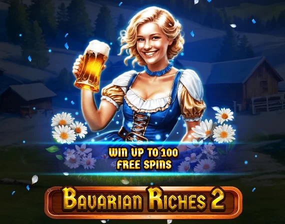 Bavarian Riches 2