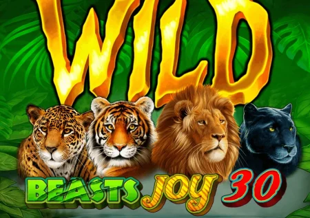Beasts Joy 30