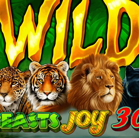 Beasts Joy 30