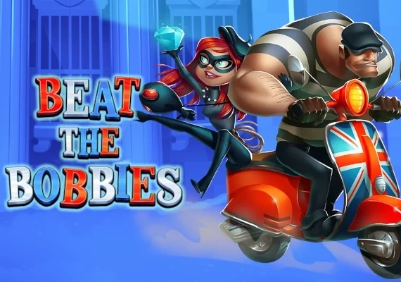 Beat the Bobbies