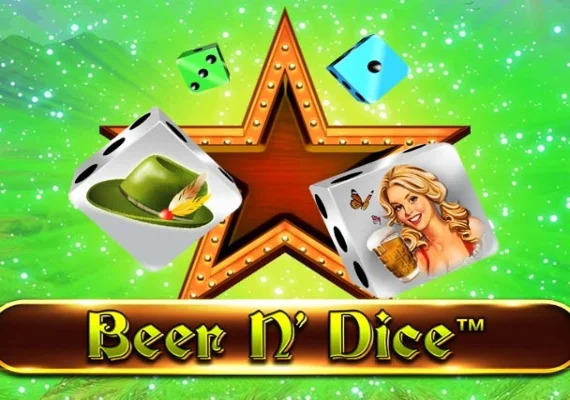 Beer n’ Dice