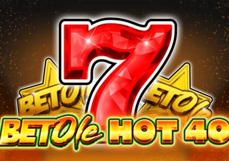 Bet Ole Hot 40