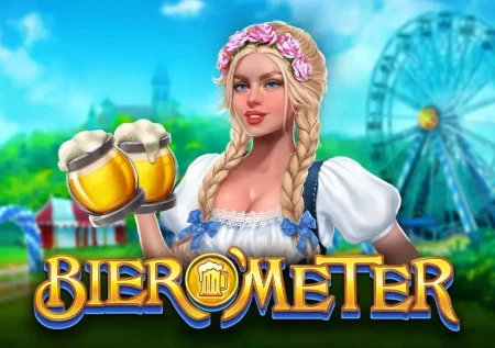 Bier O’Meter
