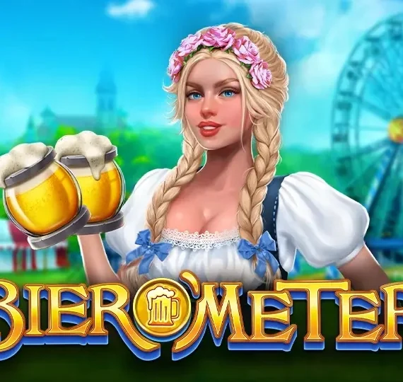 Bier O’Meter