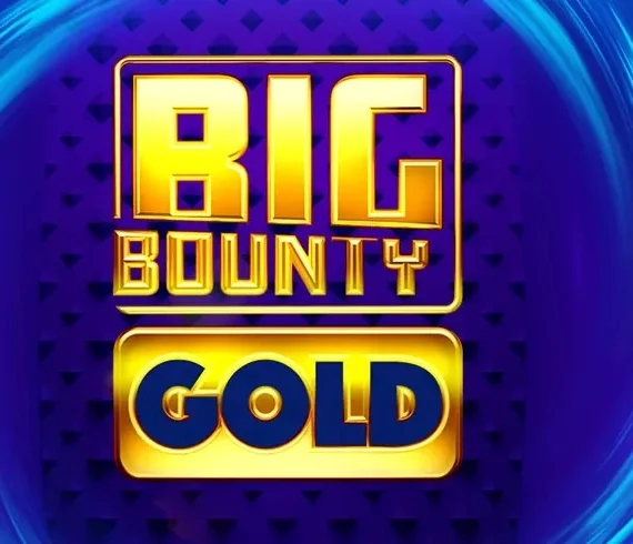 Big Bounty Gold