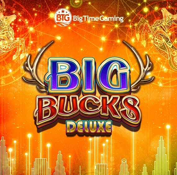 Big Bucks Deluxe