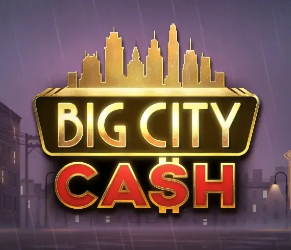 Big City Cash
