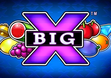 Big X