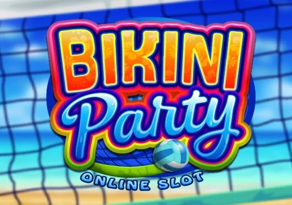 Bikini Party