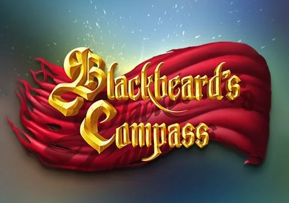 Blackbeard’s Compass