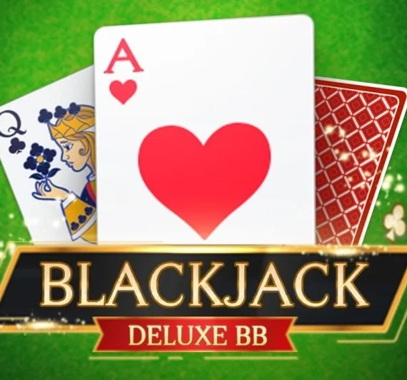 Blackjack Deluxe BB