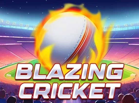 Blazing Cricket