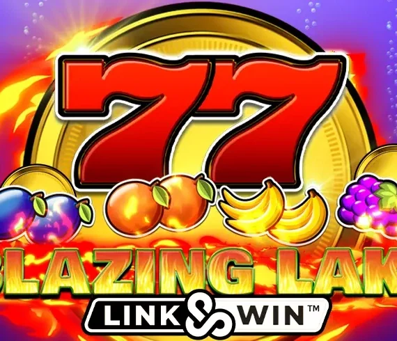 Blazing Lake Link & Win