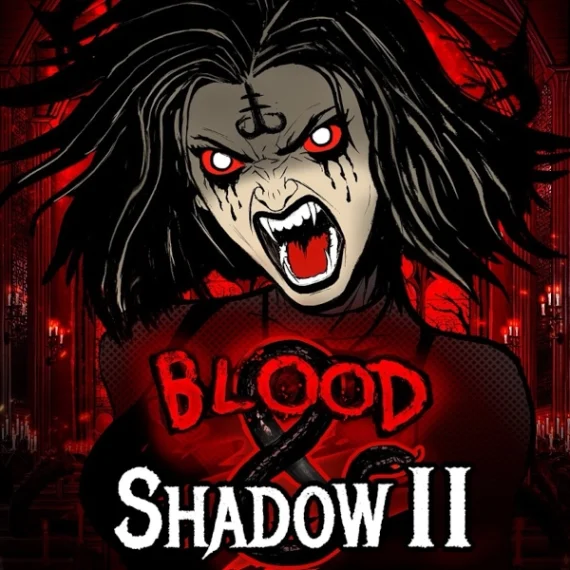 Blood & Shadow 2
