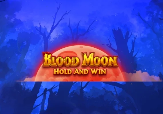 Blood Moon Hold and Win