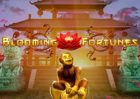 Blooming Fortunes