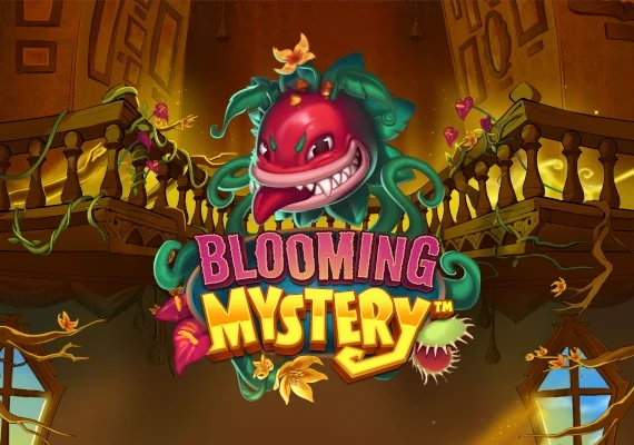 Blooming Mystery
