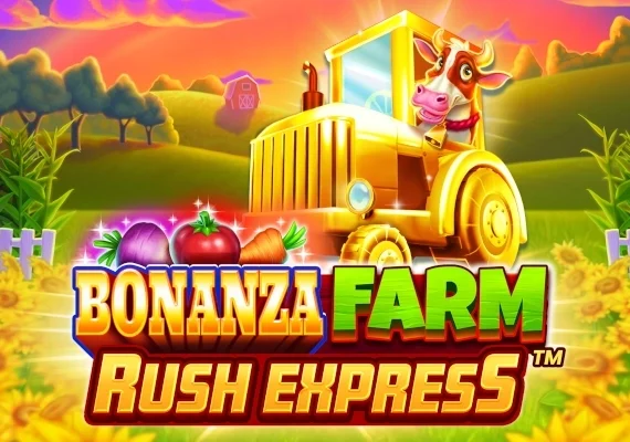 Bonanza Farm Rush Express