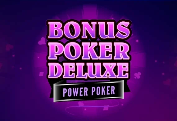 Bonus Poker Deluxe – Power Poker